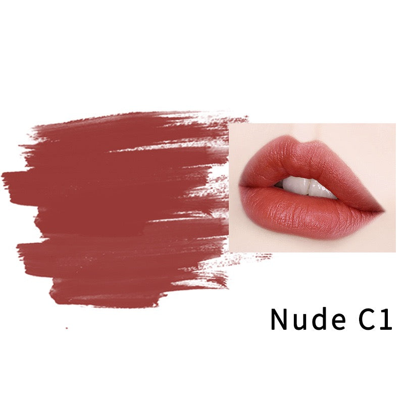 Lushcolor Nude Rose – Soft Neutral Nude Rose PMU Pigment | 12ml
