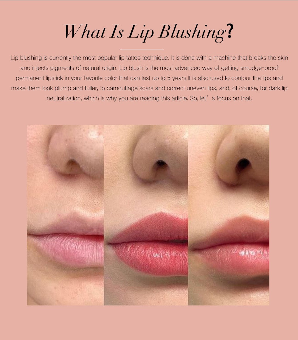 Lushcolor Top Micro Pigments 12 ml/Flasche