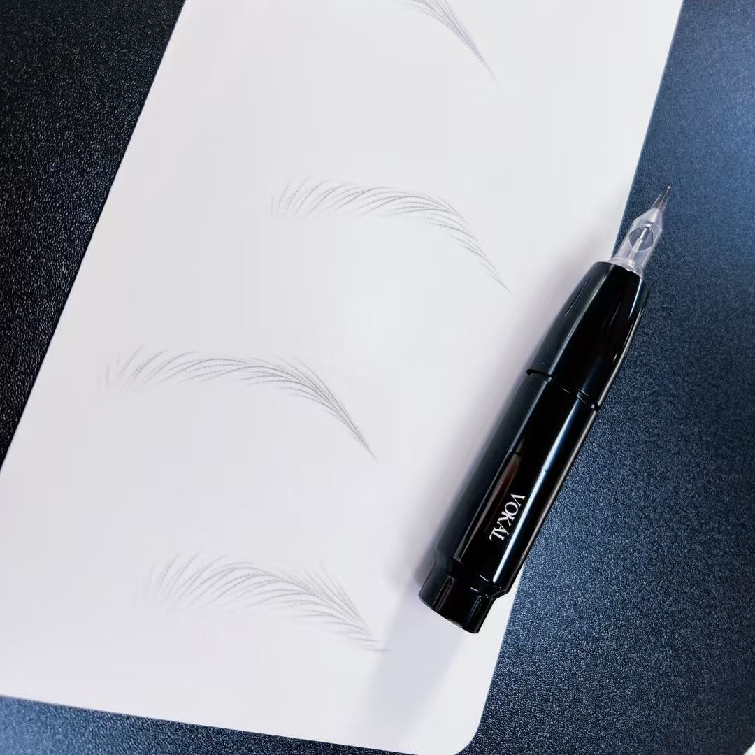 VOKÁL™ K01 Mini Precision PMU Machine