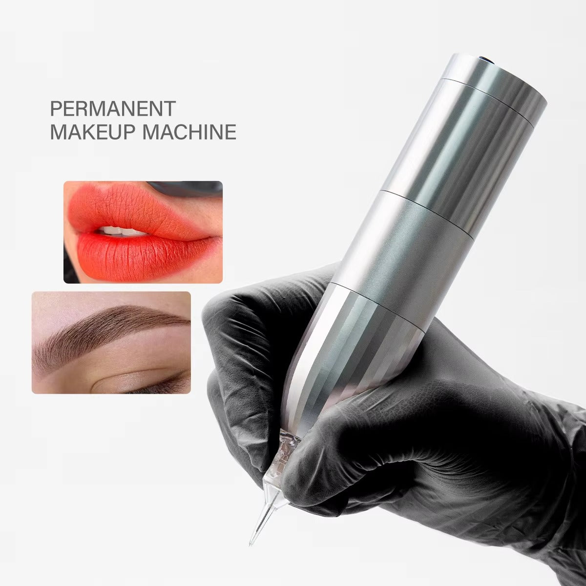 MARS 3.5 / 4.2 Wireless Permanent Makeup & Tattoo Machine