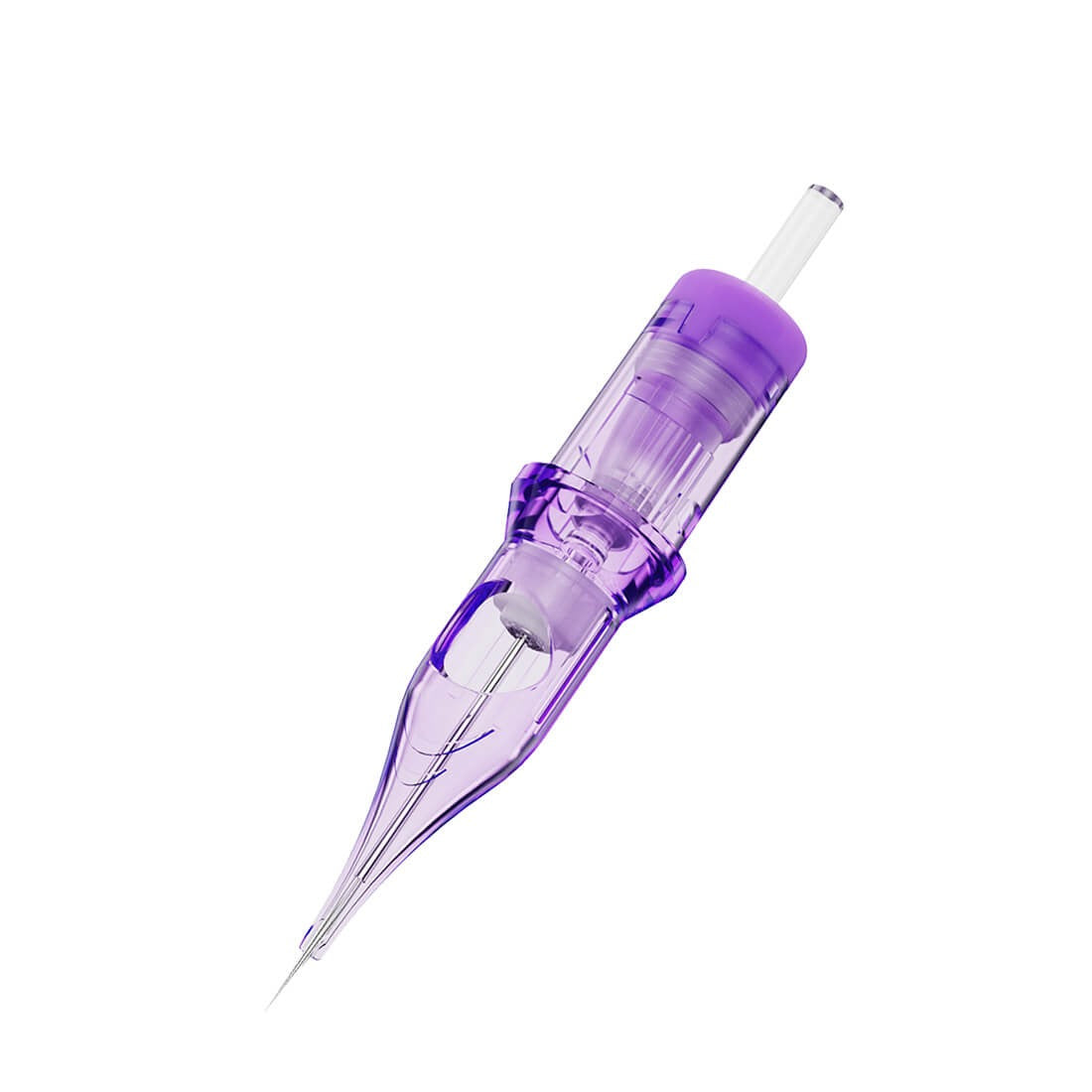 MAST Pro 2 Titanium Series Tattoo Cartridge Needles – Box of 20