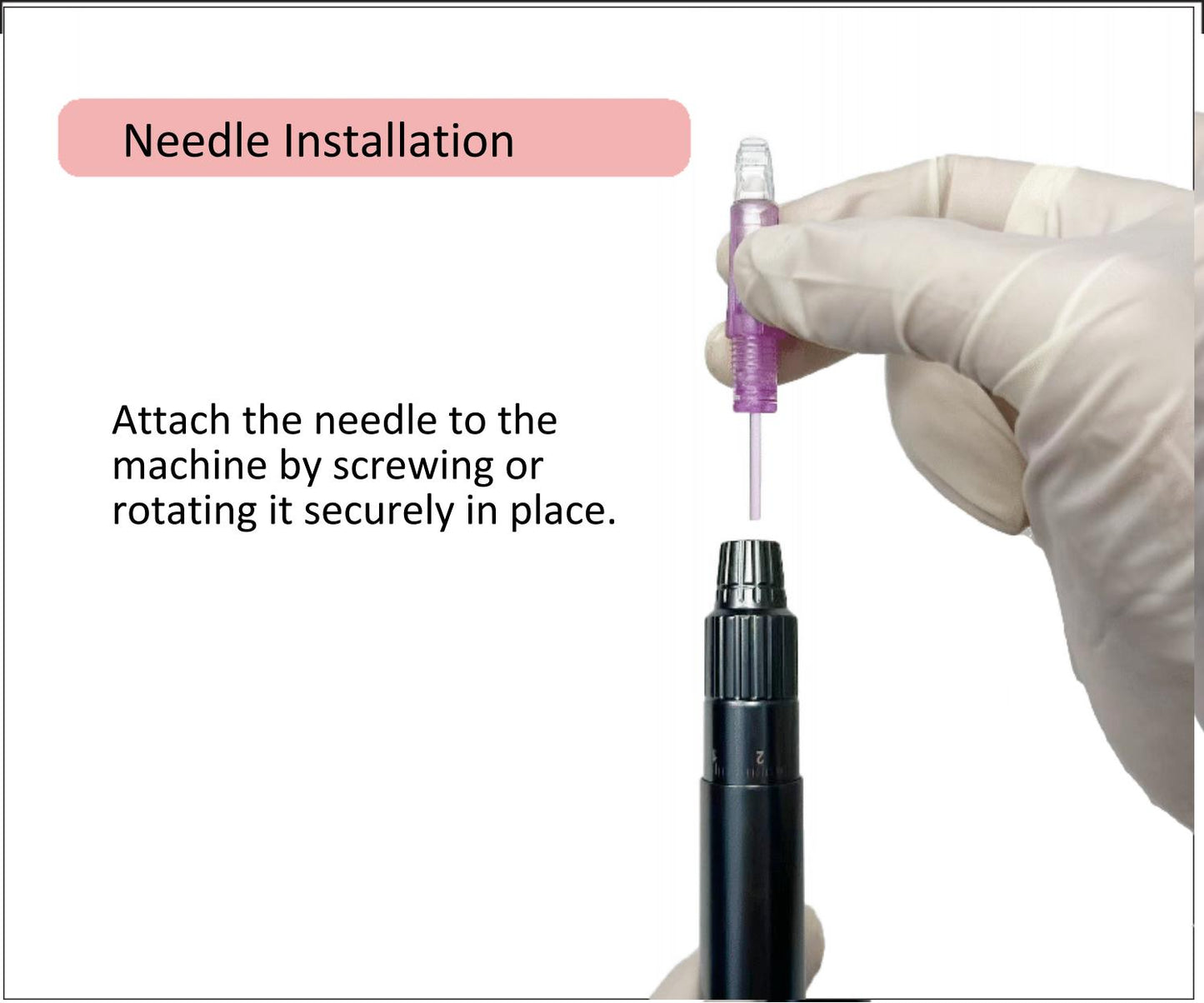 XF Model Y PMU Machine - US PLUG