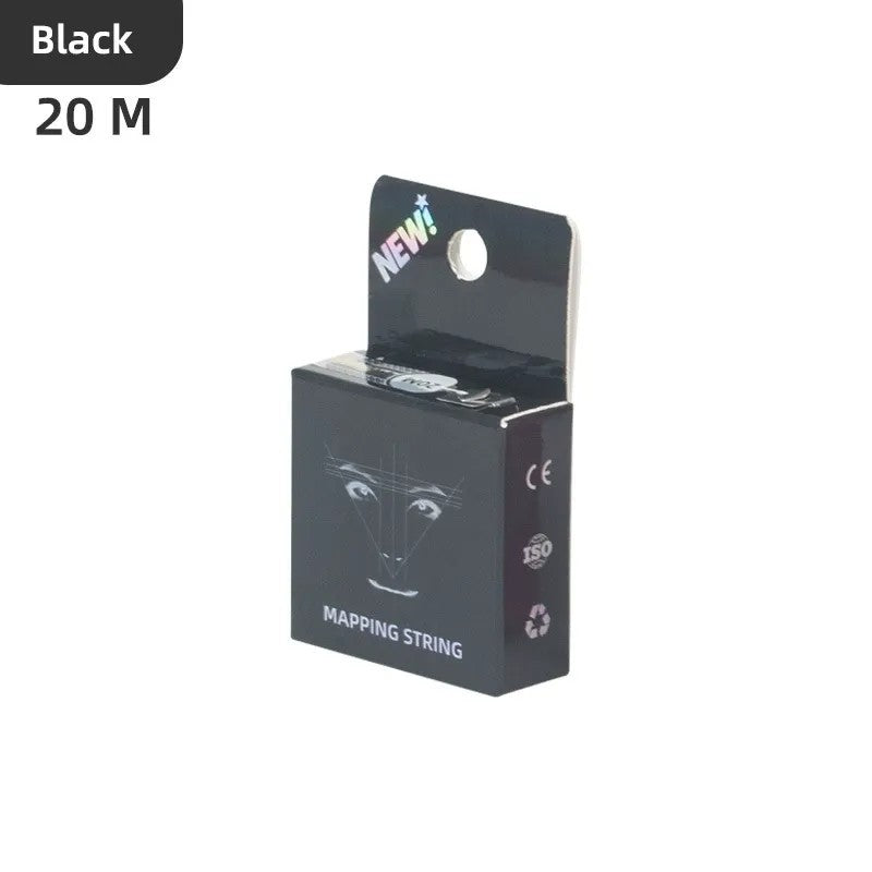 Mapping String Box — Precision Pre-Drawing Tool for Professional PMU Artists