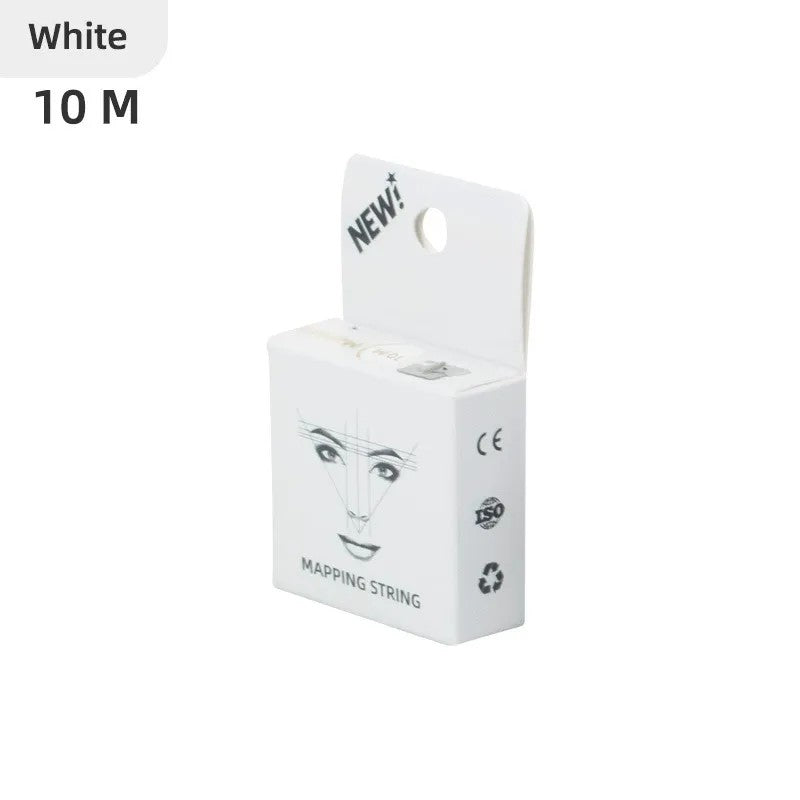 Mapping String Box — Precision Pre-Drawing Tool for Professional PMU Artists