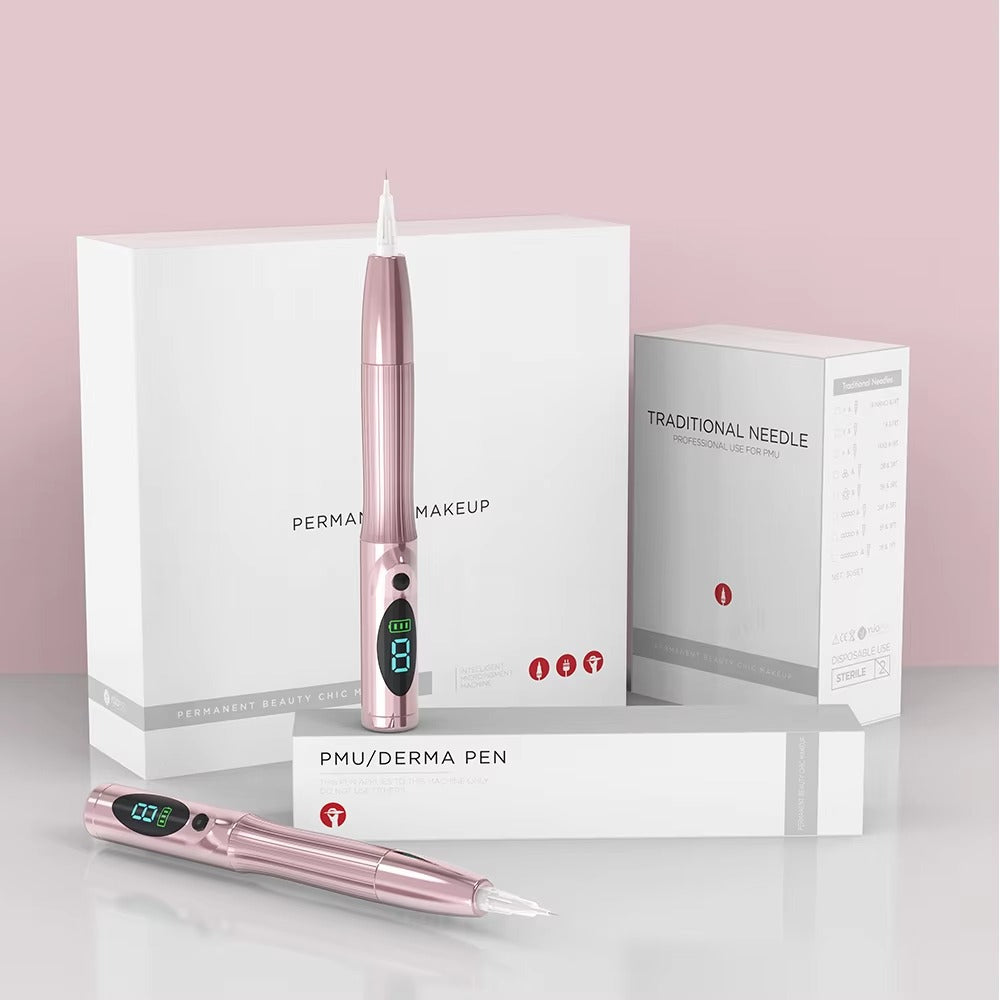 NUOJO PURE1 P113 Ballet Wireless PMU Machine – 2.0mm Stroke