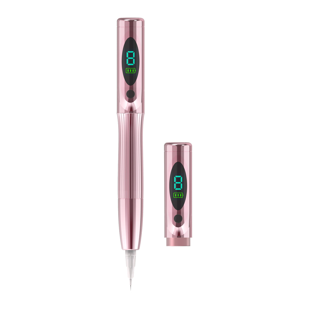 NUOJO PURE1 P113 Ballet Wireless PMU Machine – 2.0mm Stroke