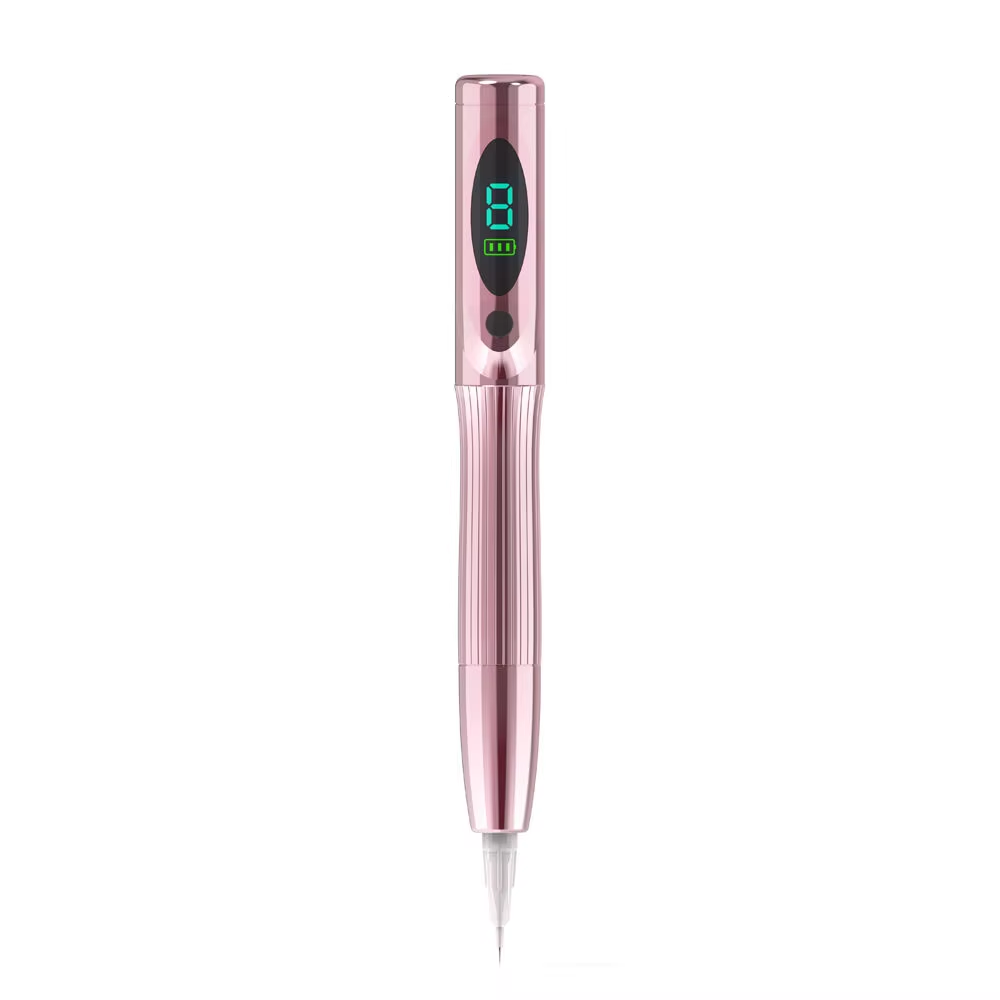 NUOJO PURE1 P113 Ballet Wireless PMU Machine – 2.0mm Stroke