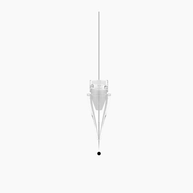PISA Only 1R Traditional Needle Machine - PURE1 SERIES – Patented Semi-Throwing Single Needle Machine