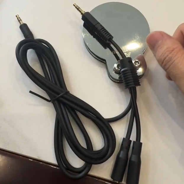 XF Model Y PMU Machine - US PLUG