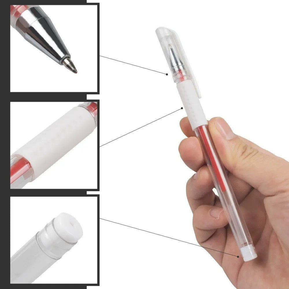 PMU Mapping Marker Pen Replacement Set