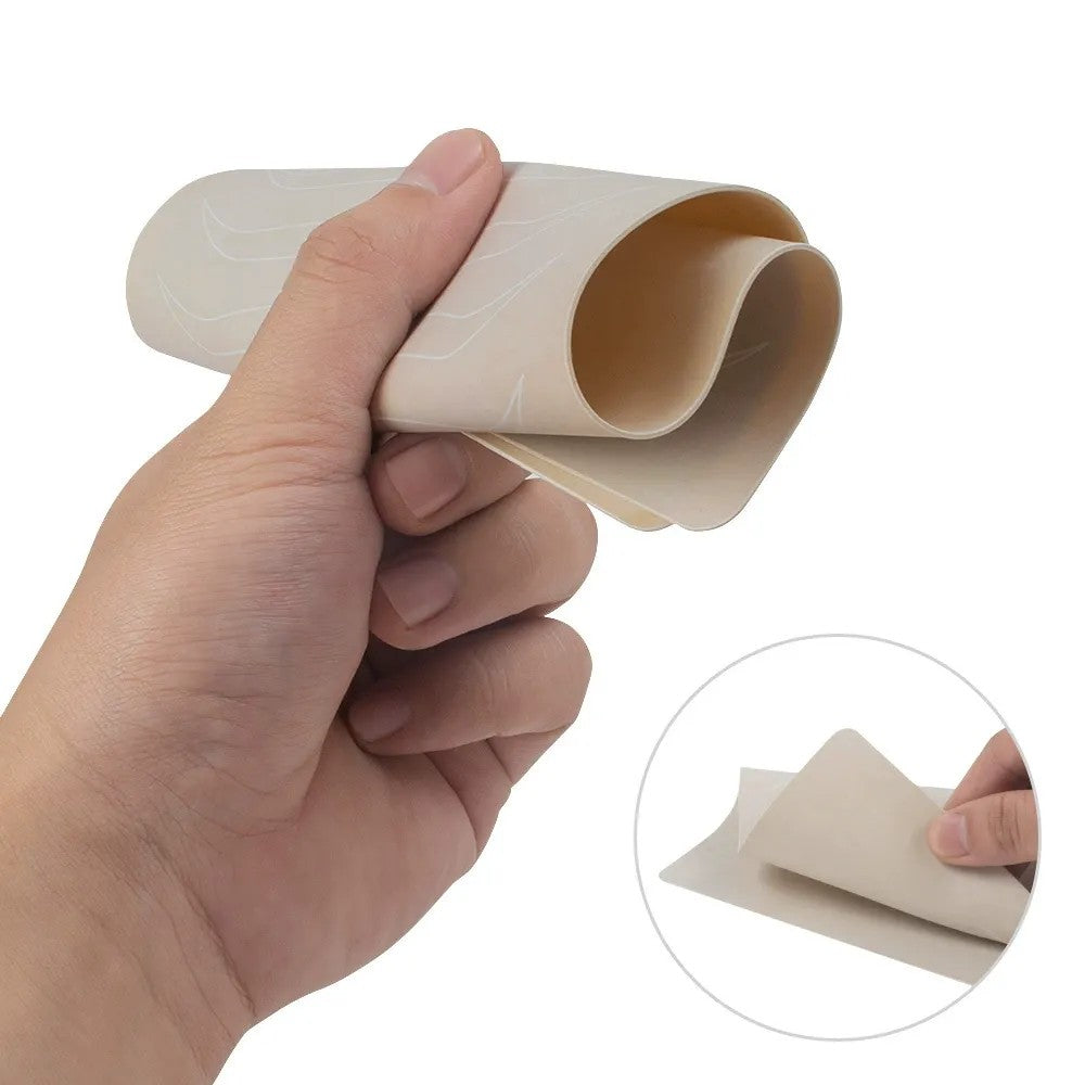 PMU Practice Skin (No Pigment Required) – For Eyebrow Tattoo Training