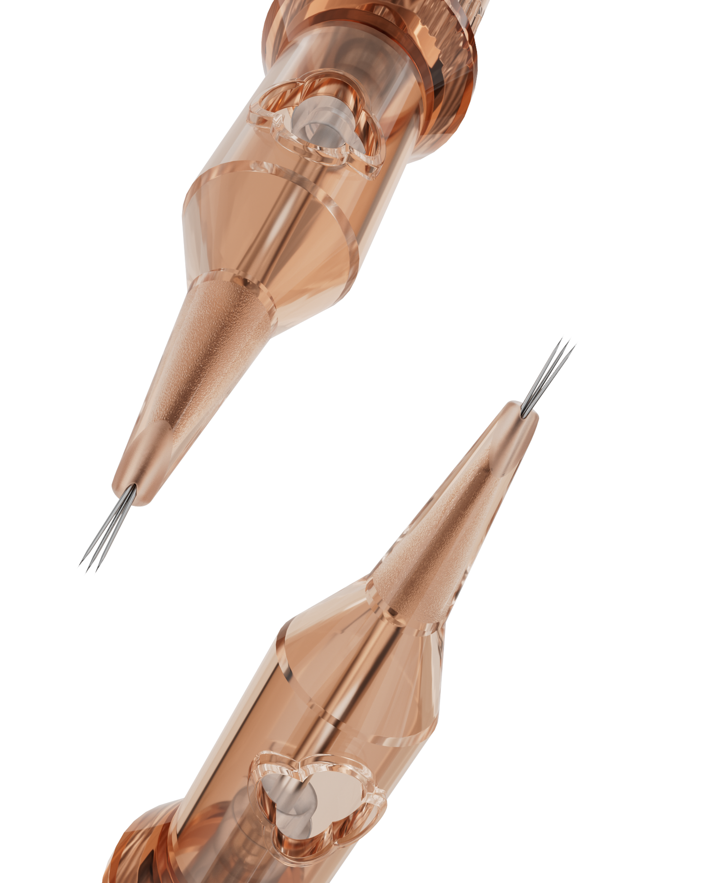 POPU Clover MistFlow Shading Cartridge Needles