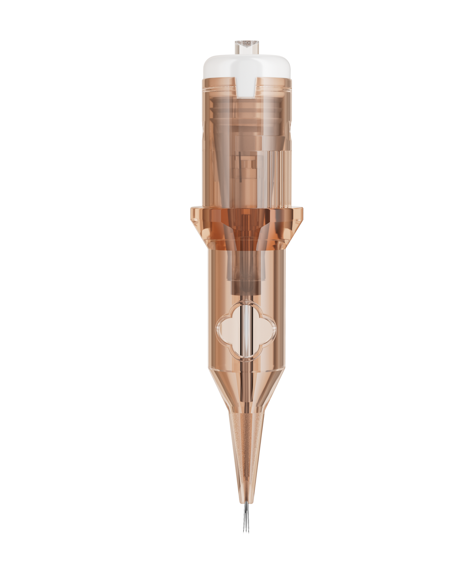 POPU Clover MistFlow Shading Cartridge Needles