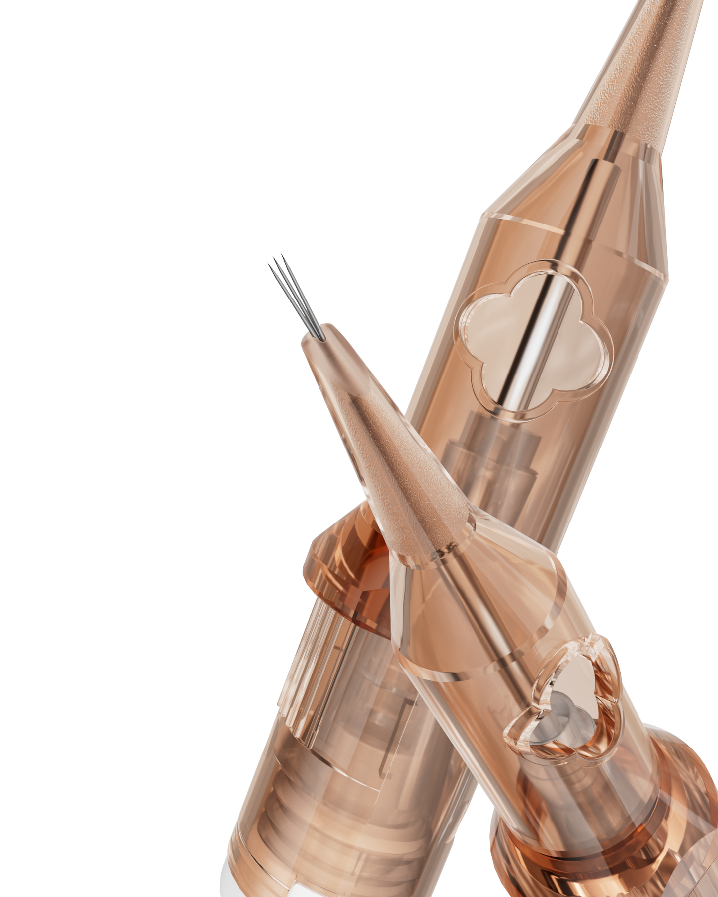 POPU Clover MistFlow Shading Cartridge Needles