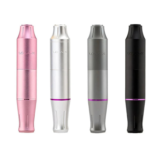 POPU LOLA X PMU DC Pen Machine