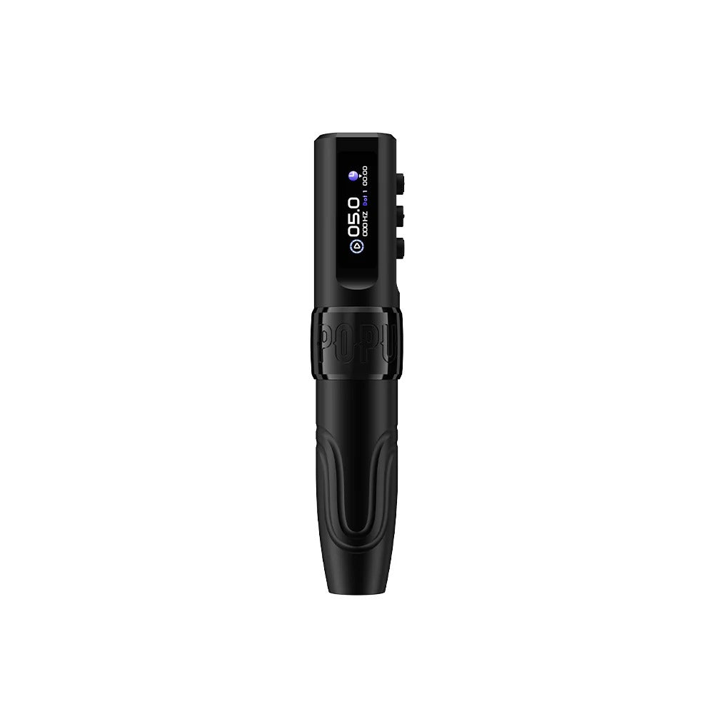 POPU® MINI DIVA Wireless PMU Machine – 3.5mm Stroke (2V Start-Up) - Free Shipping
