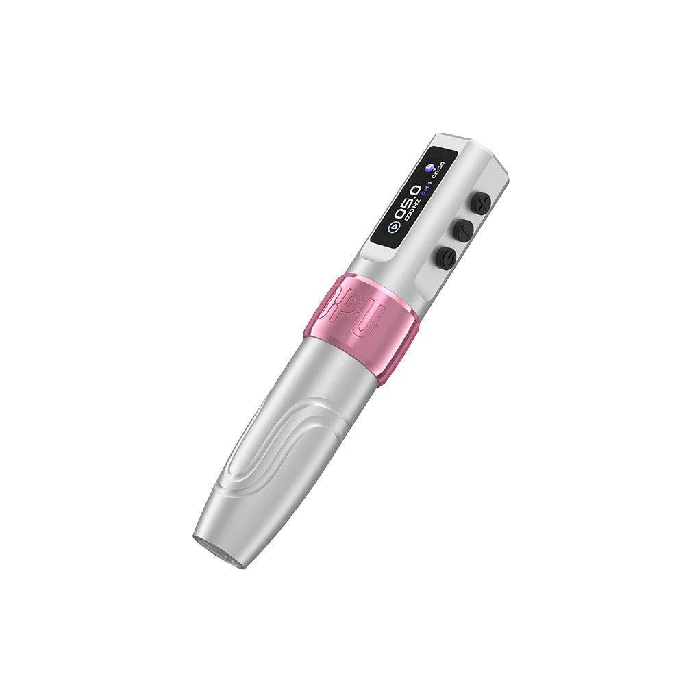 POPU® MINI DIVA Wireless PMU Machine – 3.5mm Stroke (2V Start-Up) - Free Shipping