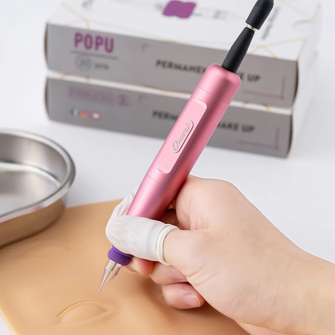 POPU OMNI PMU Pen Machine
