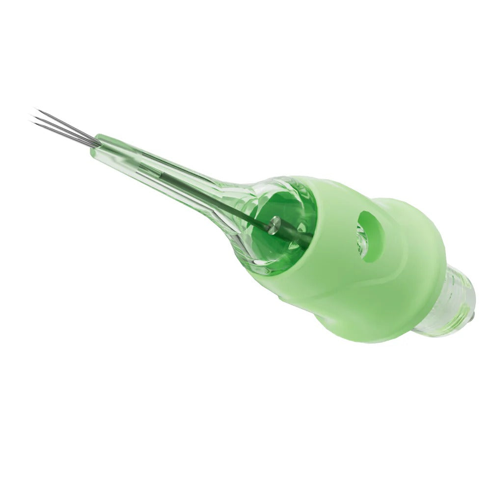 POPU Omni V2 Mist Shading Cartridge Needles