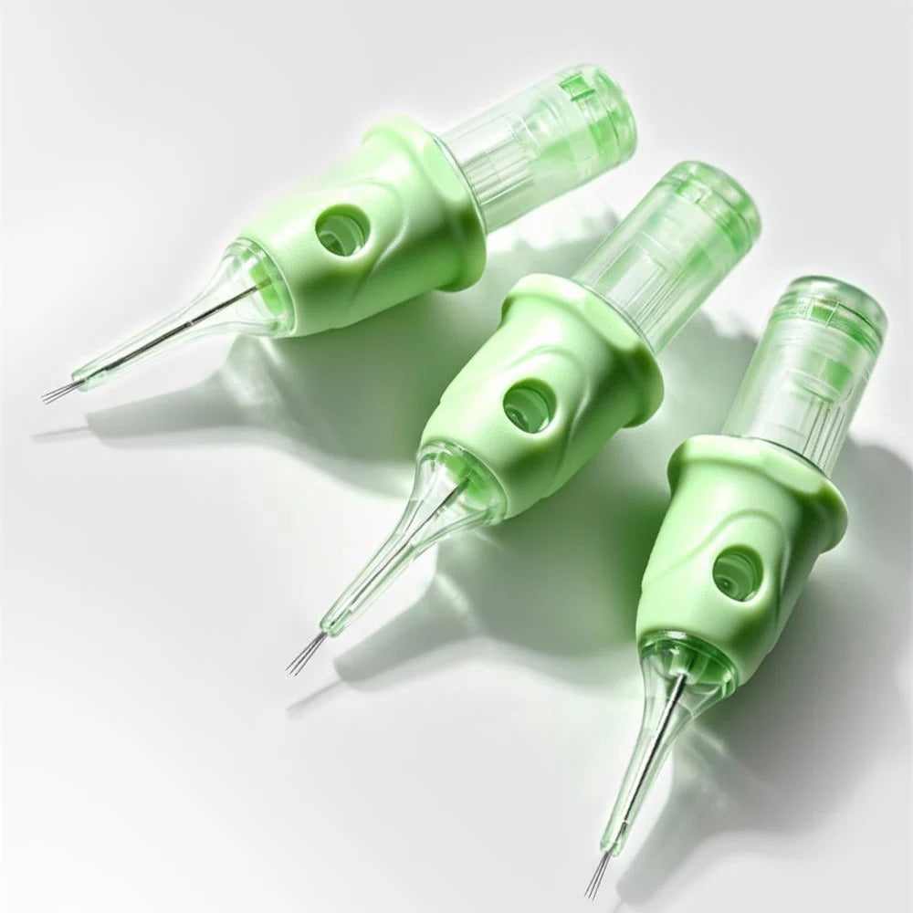 POPU Omni V2 Mist Shading Cartridge Needles
