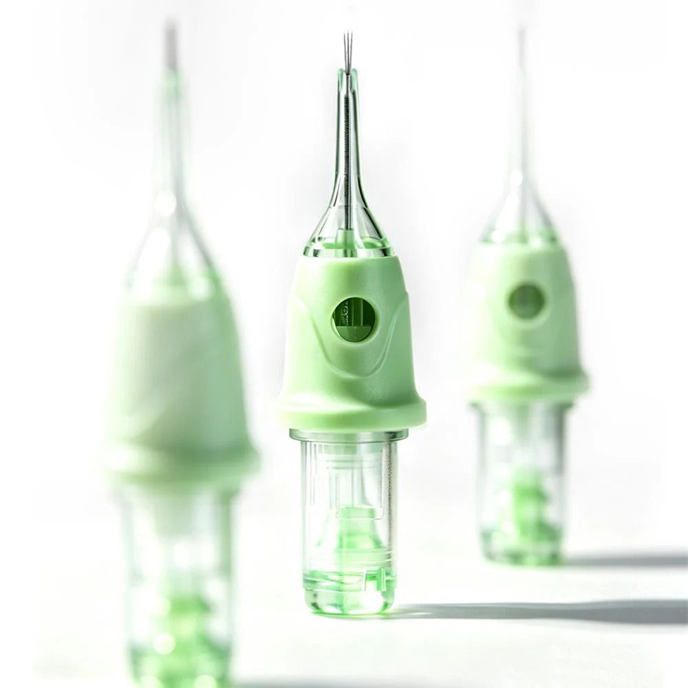 POPU Omni V2 Mist Shading Cartridge Needles
