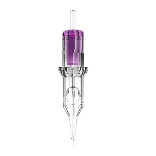 POPU SMP Cartridge Needles – Precision Scalp Micropigmentation