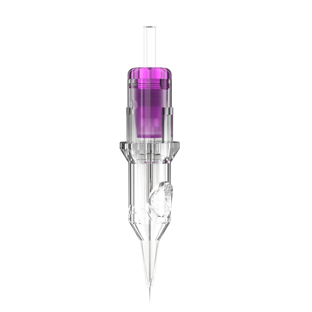 POPU SMP Cartridge Needles – Precision Scalp Micropigmentation