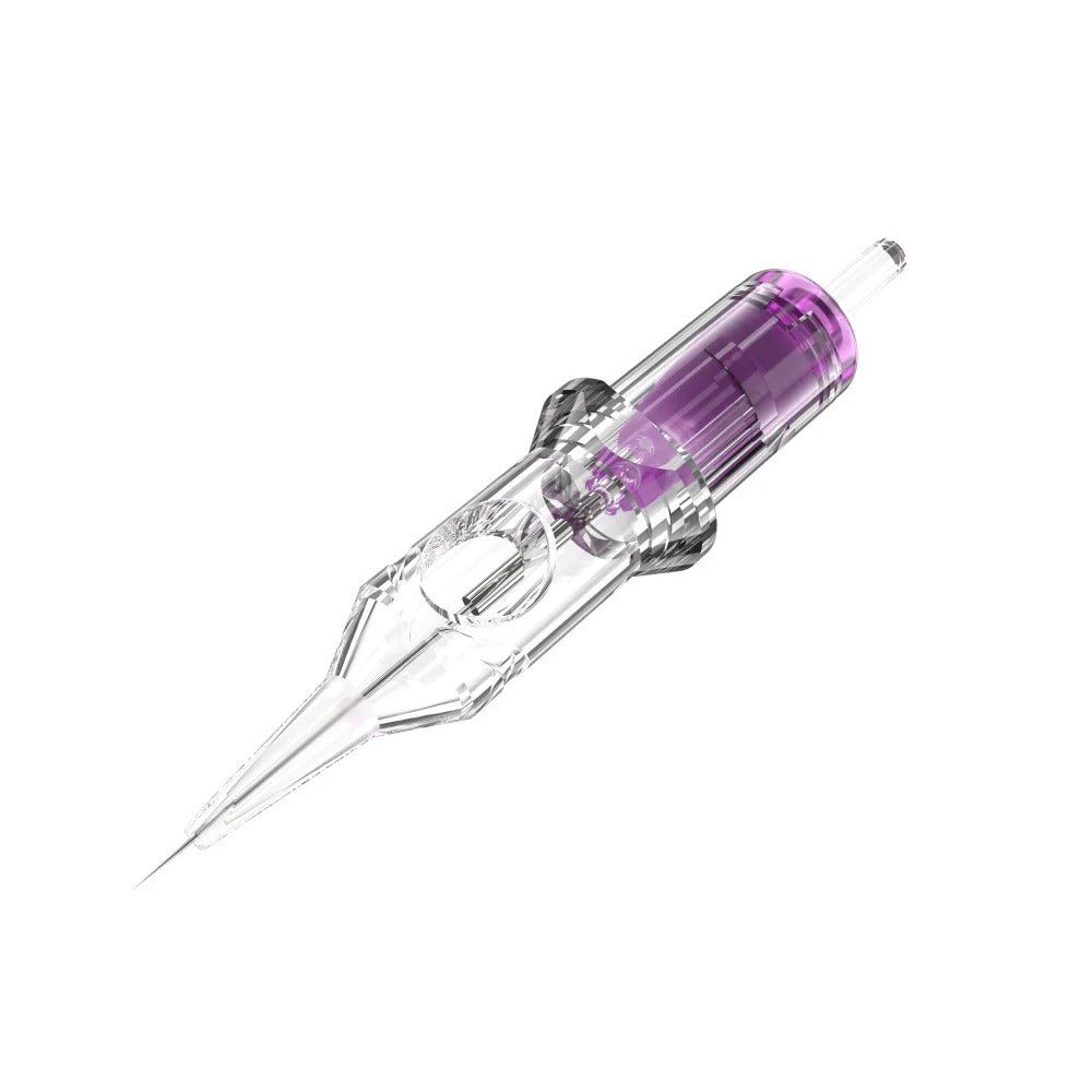 POPU SMP Cartridge Needles – Precision Scalp Micropigmentation