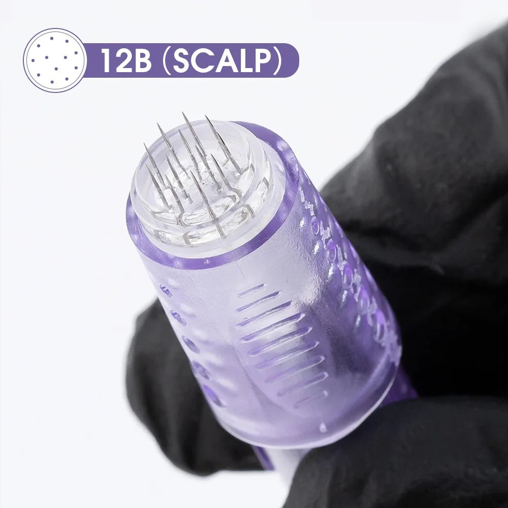 🎁 💜 POPU Venus Universal Microneedle Cartridges (100% off)