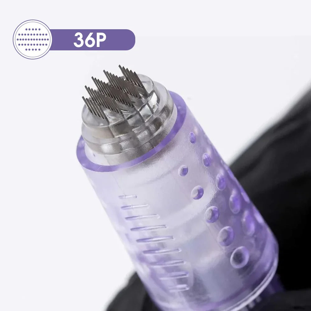 🎁 💜 POPU Venus Universal Microneedle Cartridges (100% off)