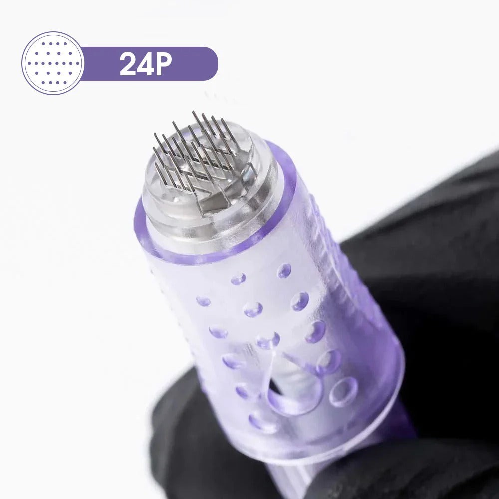 🎁 💜 POPU Venus Universal Microneedle Cartridges (100% off)