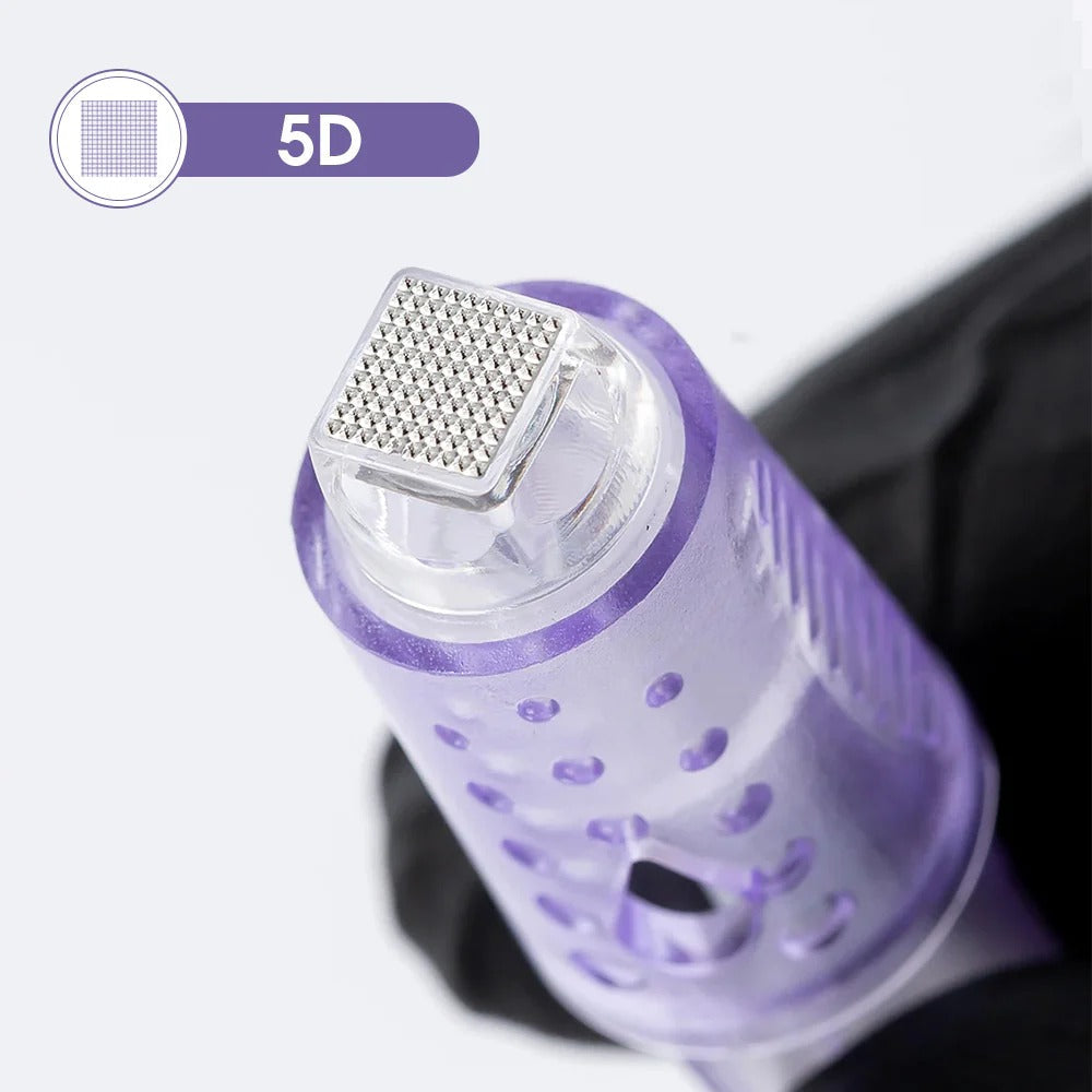 🎁 💜 POPU Venus Universal Microneedle Cartridges (100% off)