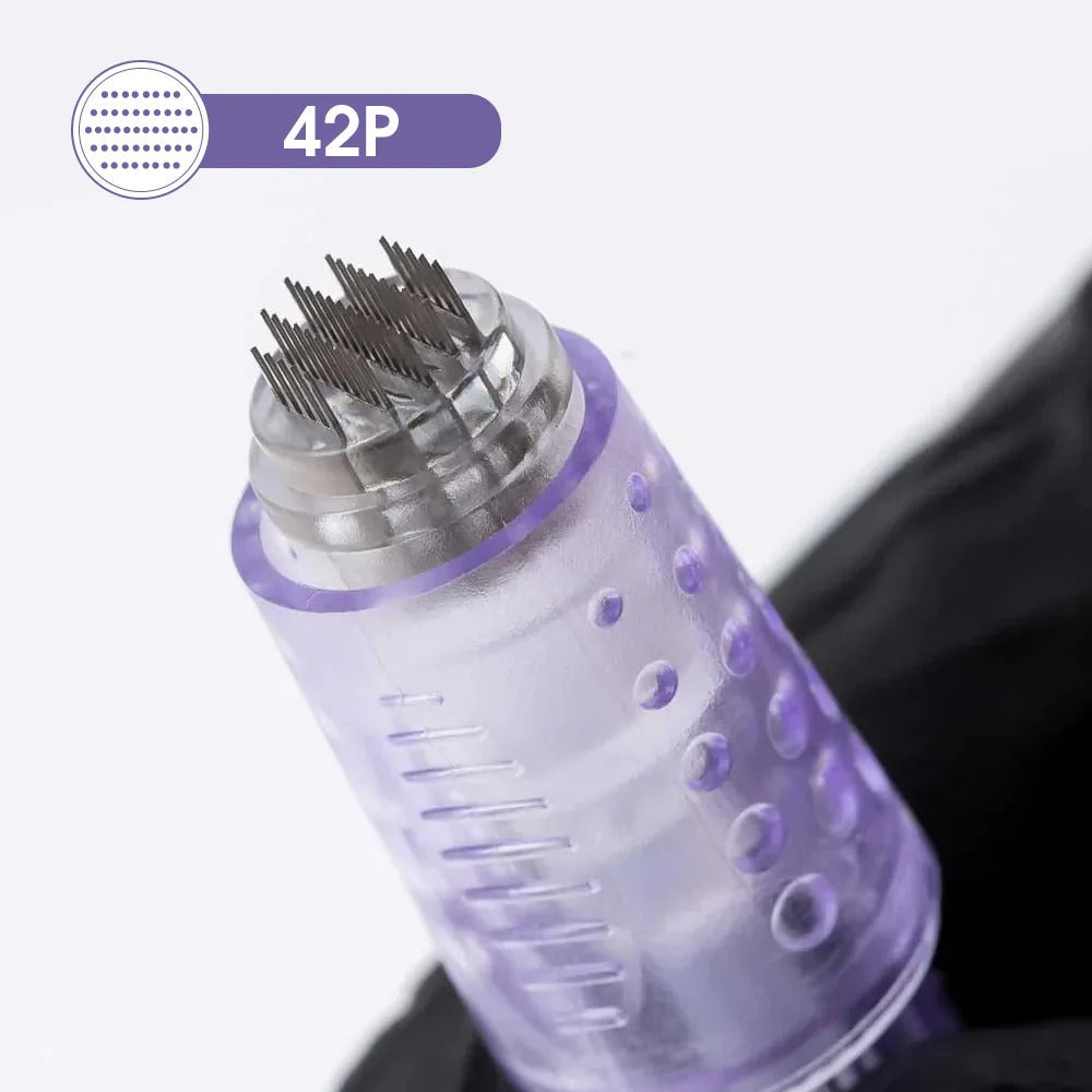 🎁 💜 POPU Venus Universal Microneedle Cartridges (100% off)