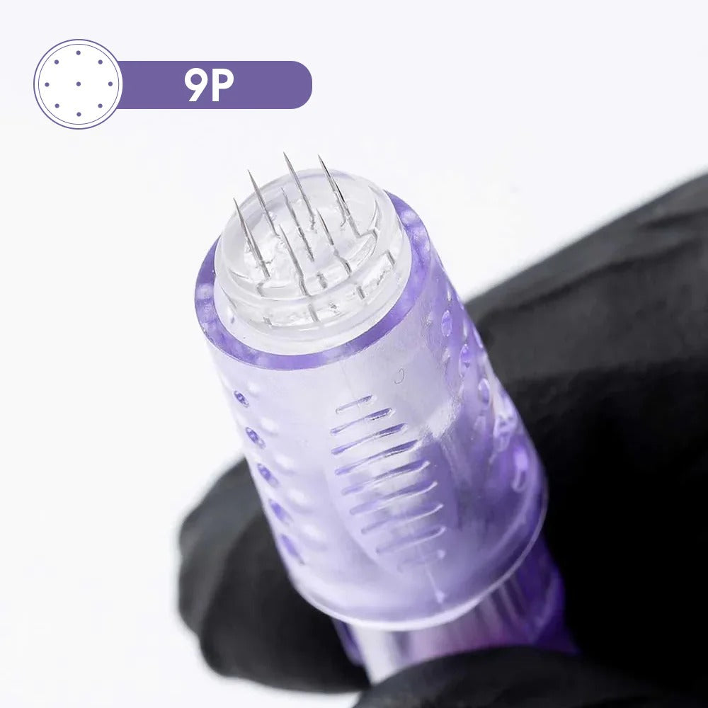 🎁 💜 POPU Venus Universal Microneedle Cartridges (100% off)