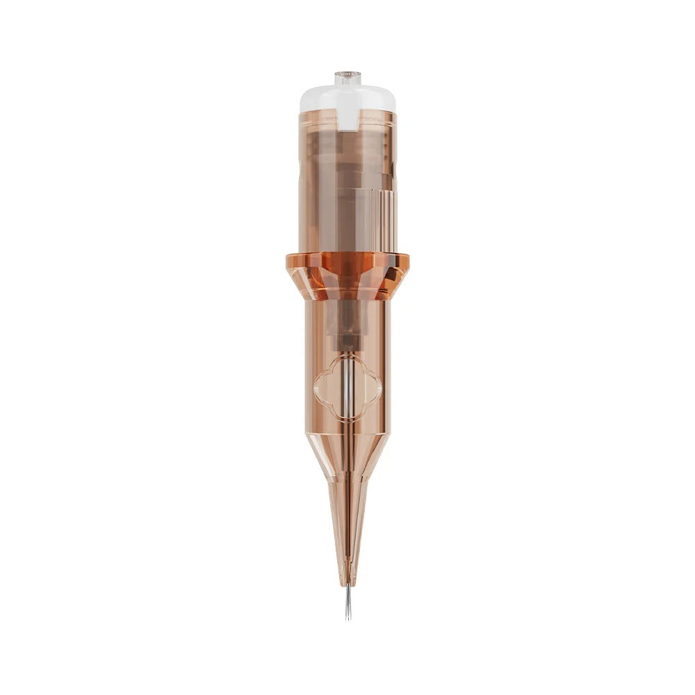 POPU Clover MistFlow Shading Cartridge Needles
