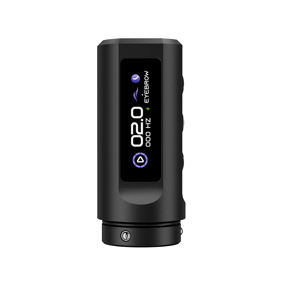 💜POPU MINI DIVA – 2V Start-up Wireless PMU Machine with 3.0mm Stroke - Free Shipping