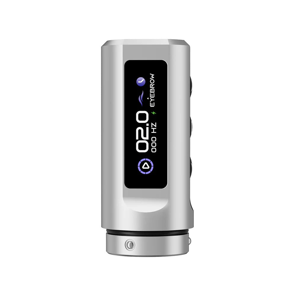 💜POPU MINI DIVA – 2V Start-up Wireless PMU Machine with 3.0mm Stroke - Free Shipping