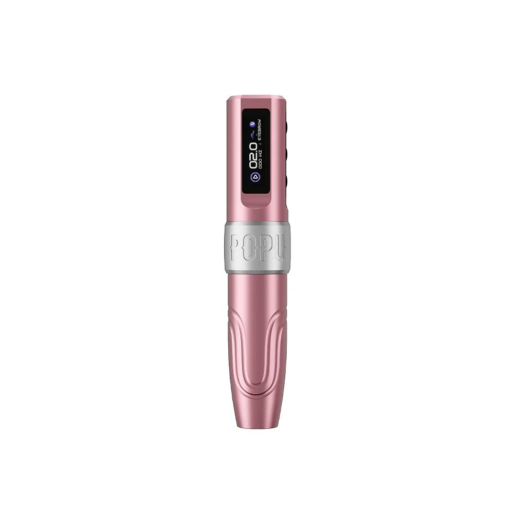 💜POPU MINI DIVA – 2V Start-up Wireless PMU Machine with 3.0mm Stroke - Free Shipping
