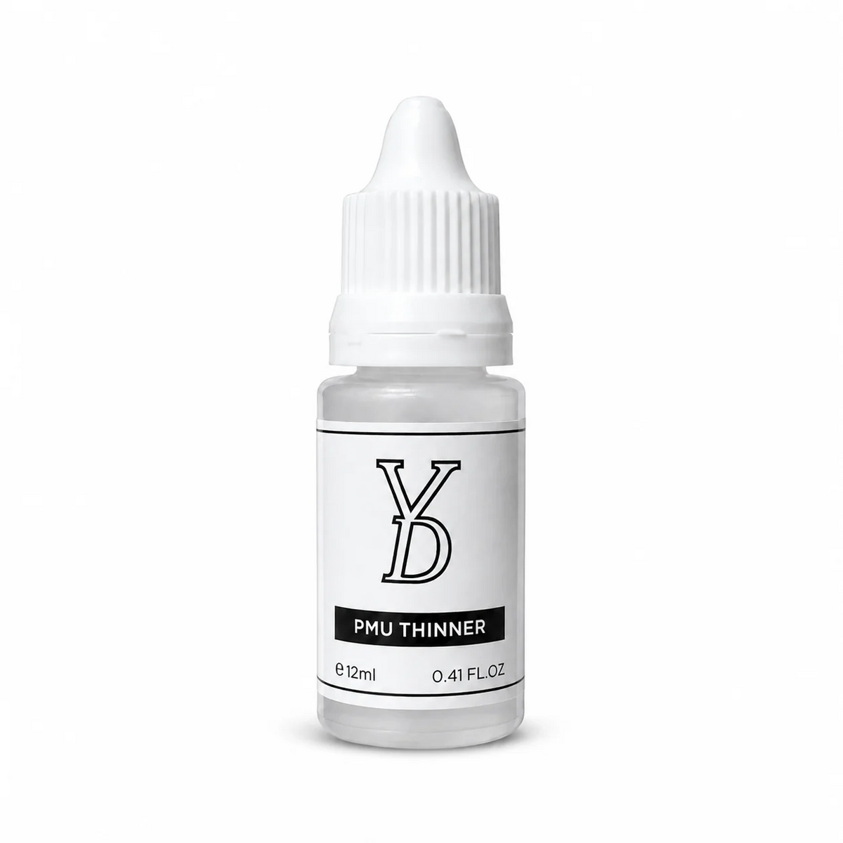 YD INOCREAM Inorganic Brow Pigment – 7 Mineral Cream Shades for Brows & Correction