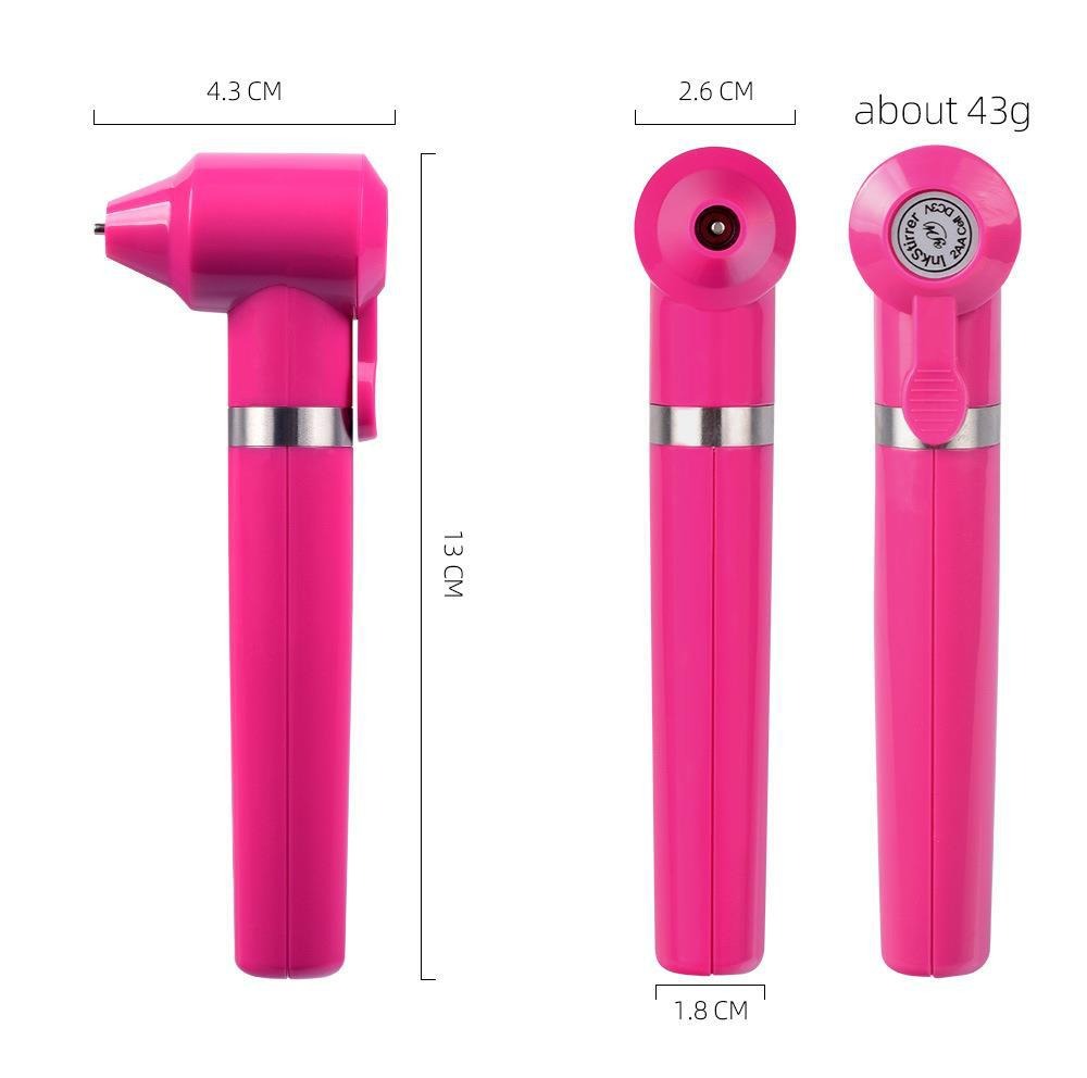 Portable Electric Pigment Mixer – PMU & Tattoo Ink Mixing Tool