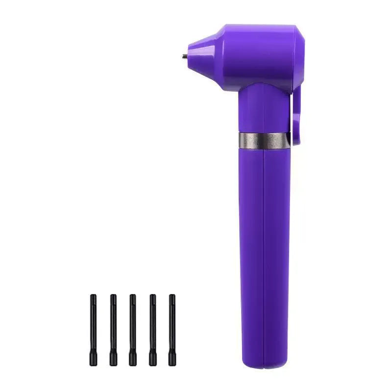 Portable Electric Pigment Mixer – PMU & Tattoo Ink Mixing Tool