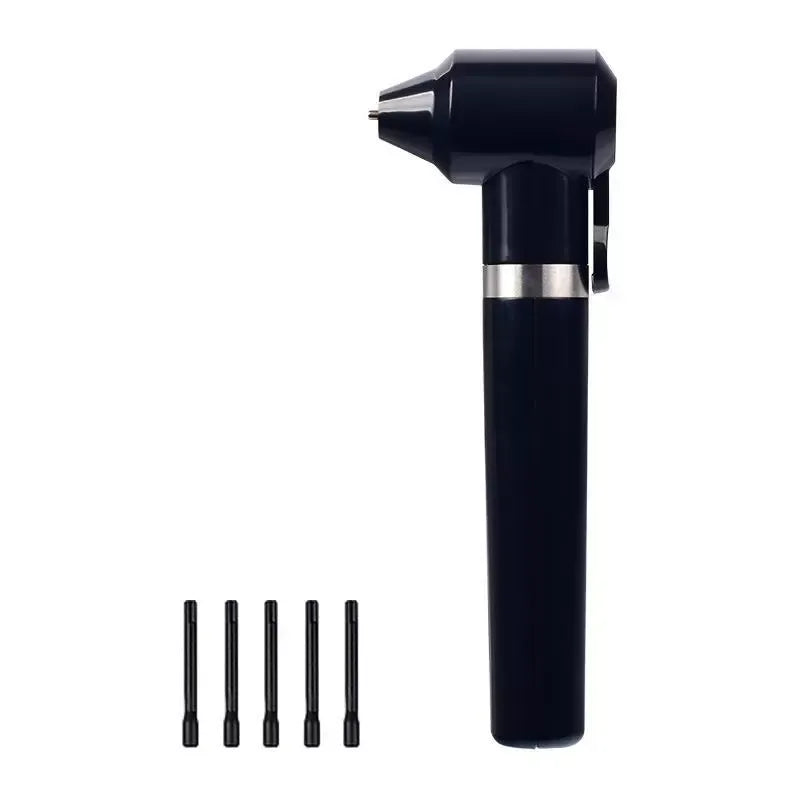 Portable Electric Pigment Mixer – PMU & Tattoo Ink Mixing Tool