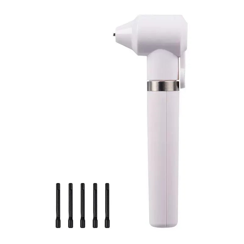 Portable Electric Pigment Mixer – PMU & Tattoo Ink Mixing Tool