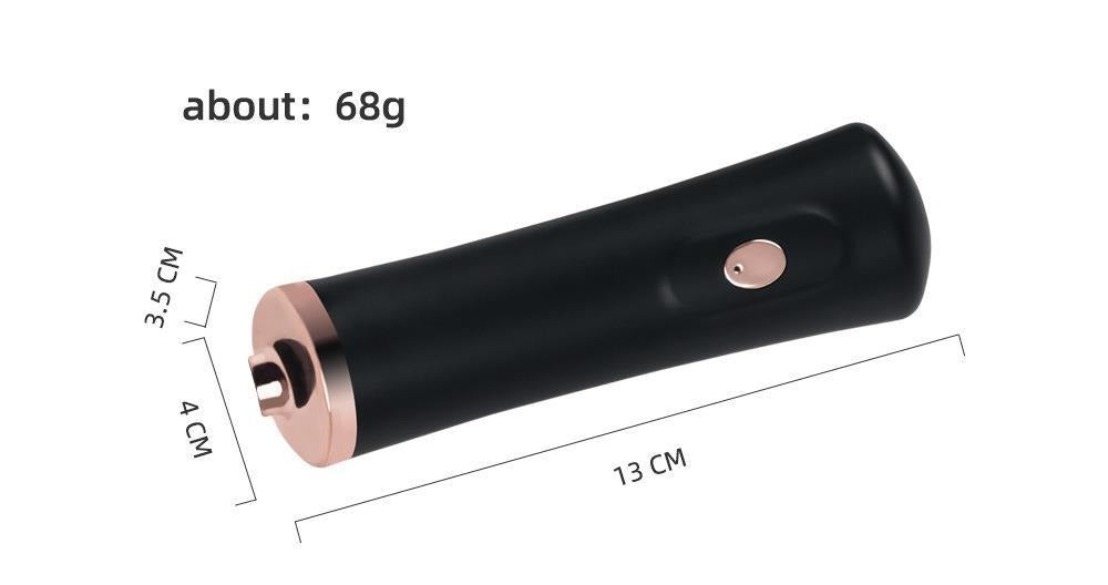 Portable PMU Pigment Mixer – Electric Tattoo Ink & Permanent Makeup Pigment Shaker