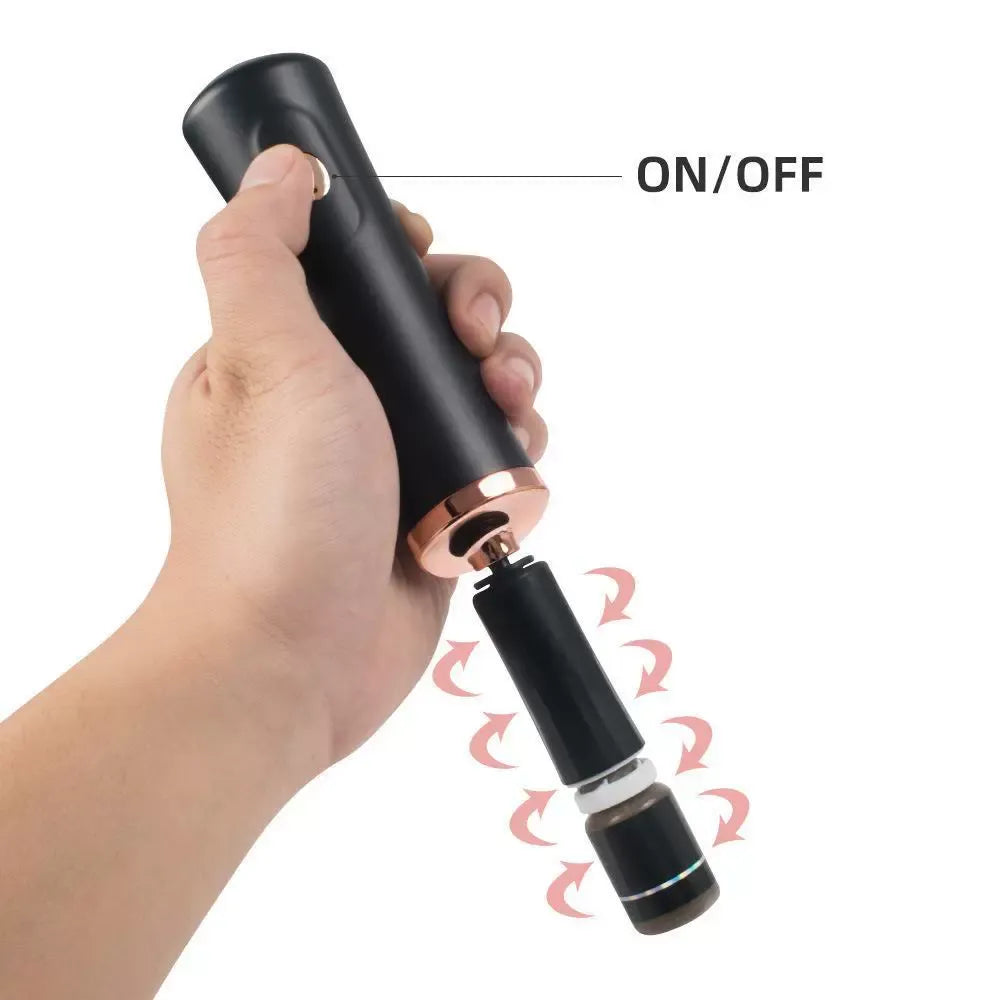 Portable PMU Pigment Mixer – Electric Tattoo Ink & Permanent Makeup Pigment Shaker