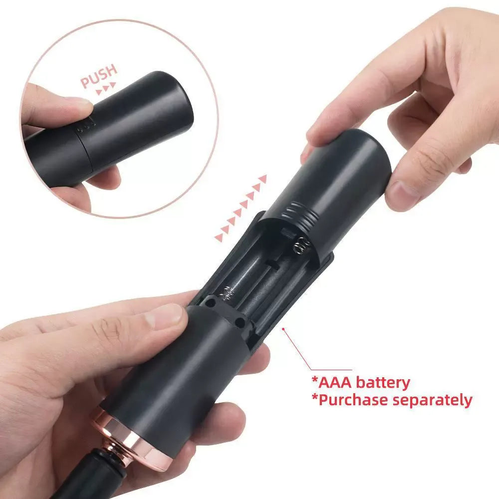 Portable PMU Pigment Mixer – Electric Tattoo Ink & Permanent Makeup Pigment Shaker