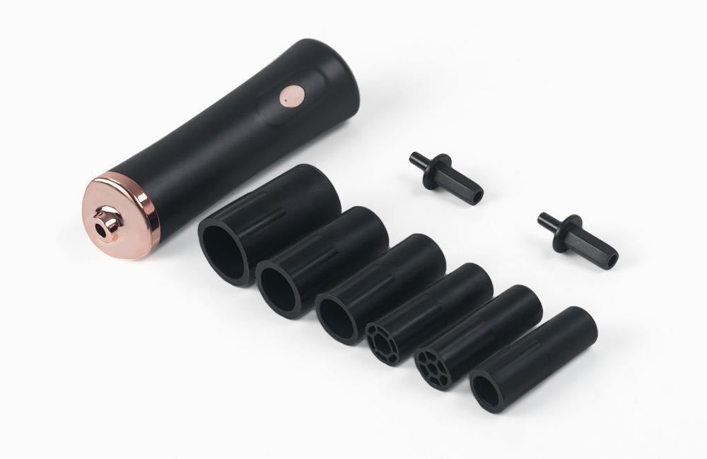 Portable PMU Pigment Mixer – Electric Tattoo Ink & Permanent Makeup Pigment Shaker