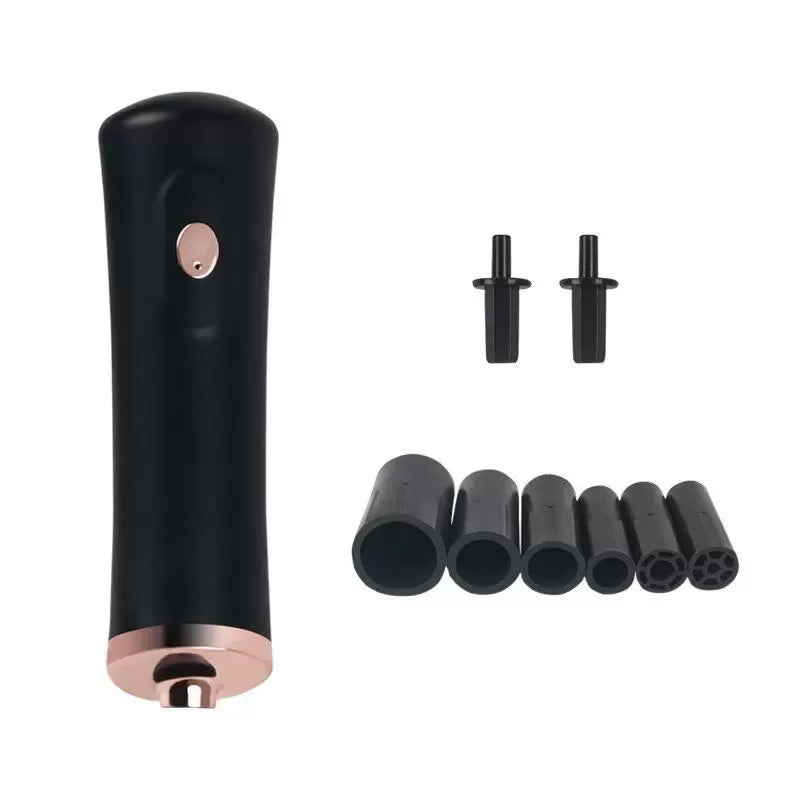 Portable PMU Pigment Mixer – Electric Tattoo Ink & Permanent Makeup Pigment Shaker