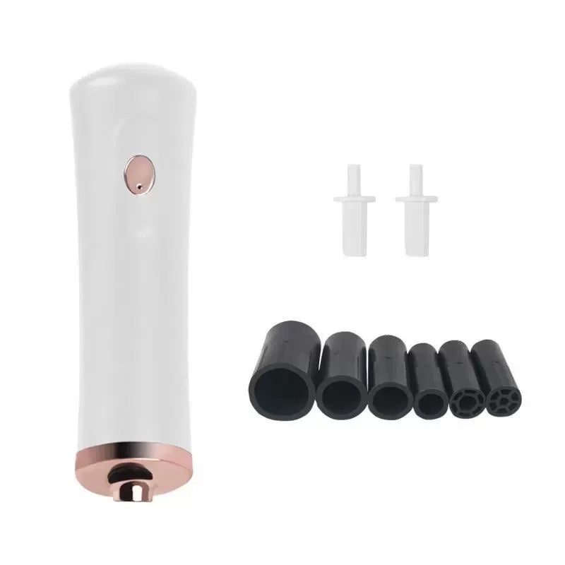 Portable PMU Pigment Mixer – Electric Tattoo Ink & Permanent Makeup Pigment Shaker