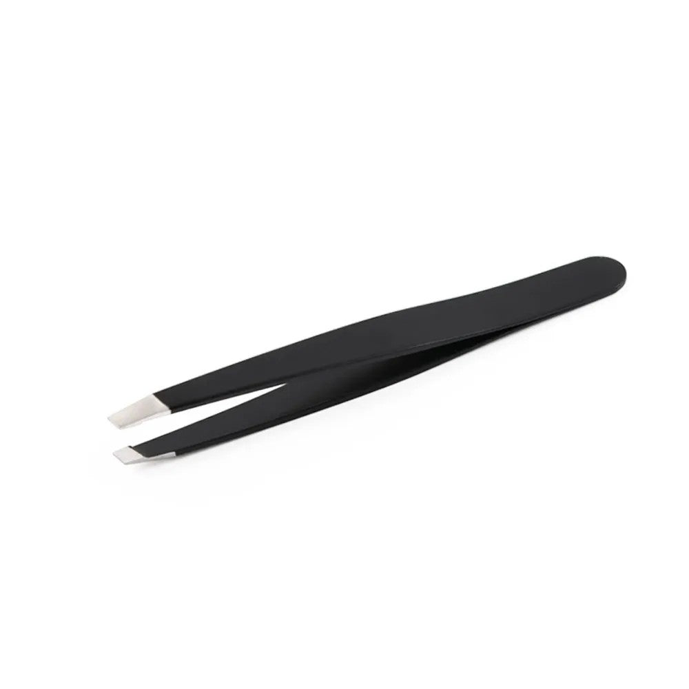 Professional 5-in-1 Eyebrow Grooming Kit – Stainless Steel Beauty Tools